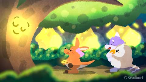 animation