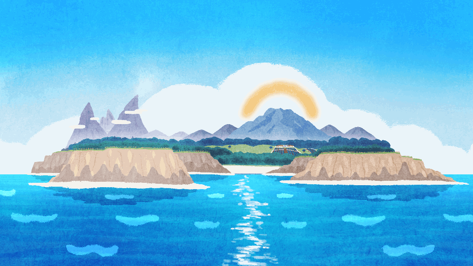 island